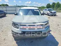 2024 Ford BRONCO фото