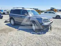 2024 Ford BRONCO фото