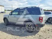 2024 Ford BRONCO фото
