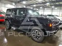2024 Ford BRONCO photo