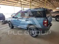2024 Ford BRONCO photo