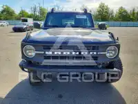 2024 Ford BRONCO фото