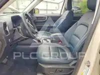 2024 Ford BRONCO фото