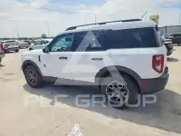 2024 Ford BRONCO фото