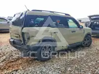 2024 Ford BRONCO фото