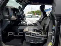 2024 Ford BRONCO фото