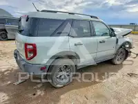 2024 Ford BRONCO photo