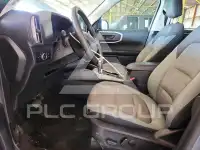 2024 Ford BRONCO photo