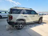 2024 Ford BRONCO фото