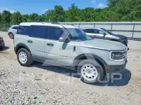 2024 Ford BRONCO фото