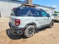 2024 Ford BRONCO photo