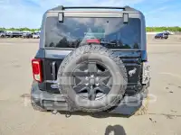 2024 Ford BRONCO фото