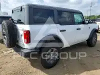 2024 Ford BRONCO фото