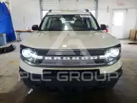 2024 Ford BRONCO фото