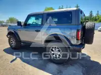 2024 Ford BRONCO фото