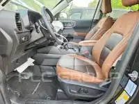 2024 Ford BRONCO photo