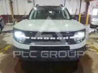 2024 Ford BRONCO фото