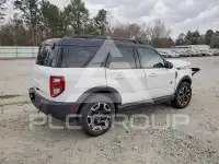2024 Ford BRONCO фото