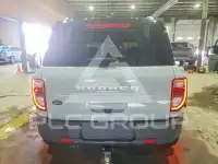 2024 Ford BRONCO фото
