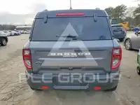 2024 Ford BRONCO фото