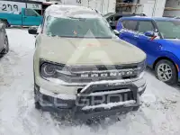 2024 Ford BRONCO photo