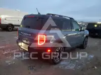 2024 Ford BRONCO фото