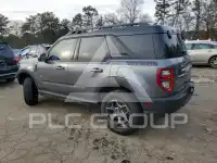 2024 Ford BRONCO фото
