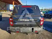 2024 Ford BRONCO photo