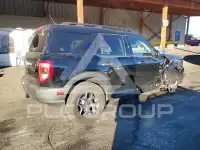 2024 Ford BRONCO photo