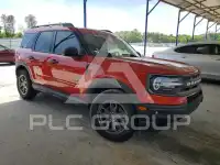 2024 Ford BRONCO photo