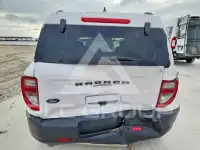 2024 Ford BRONCO photo