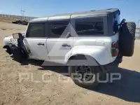 2024 Ford BRONCO фото