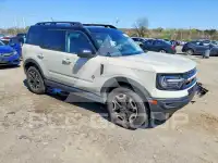 2024 Ford BRONCO photo