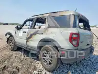 2024 Ford BRONCO photo