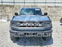 2024 Ford BRONCO фото