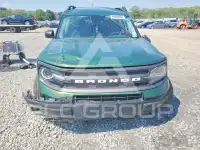 2024 Ford BRONCO photo