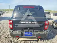 2024 Ford BRONCO фото