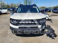 2024 Ford BRONCO photo