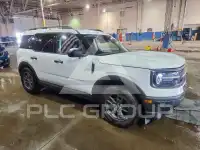 2024 Ford BRONCO photo