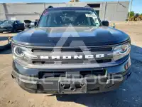 2024 Ford BRONCO photo