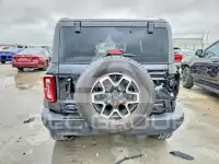 2024 Ford BRONCO photo