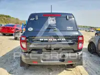 2024 Ford BRONCO фото