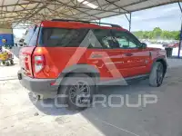 2024 Ford BRONCO photo