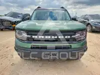 2024 Ford BRONCO photo