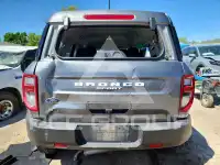 2024 Ford BRONCO photo