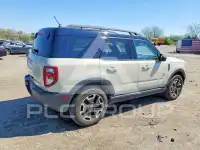 2024 Ford BRONCO photo
