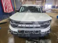 2024 Ford BRONCO photo