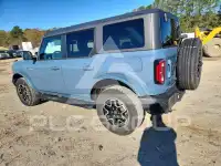 2024 Ford BRONCO фото
