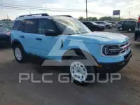 2024 Ford BRONCO фото