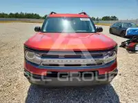 2024 Ford BRONCO фото